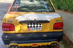 Saipa 131
